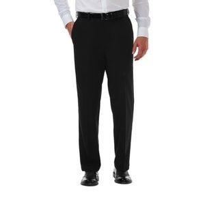 Mens new 32"x32" Haggar Straight-Fit pants.